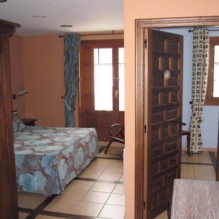 Lugar Do Sixto Hotel Cordido Kültér fotó