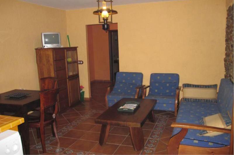 Lugar Do Sixto Hotel Cordido Kültér fotó